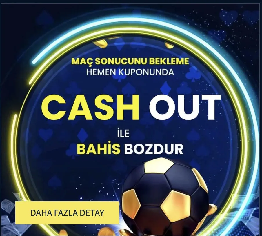 hitbet cash out özelliği