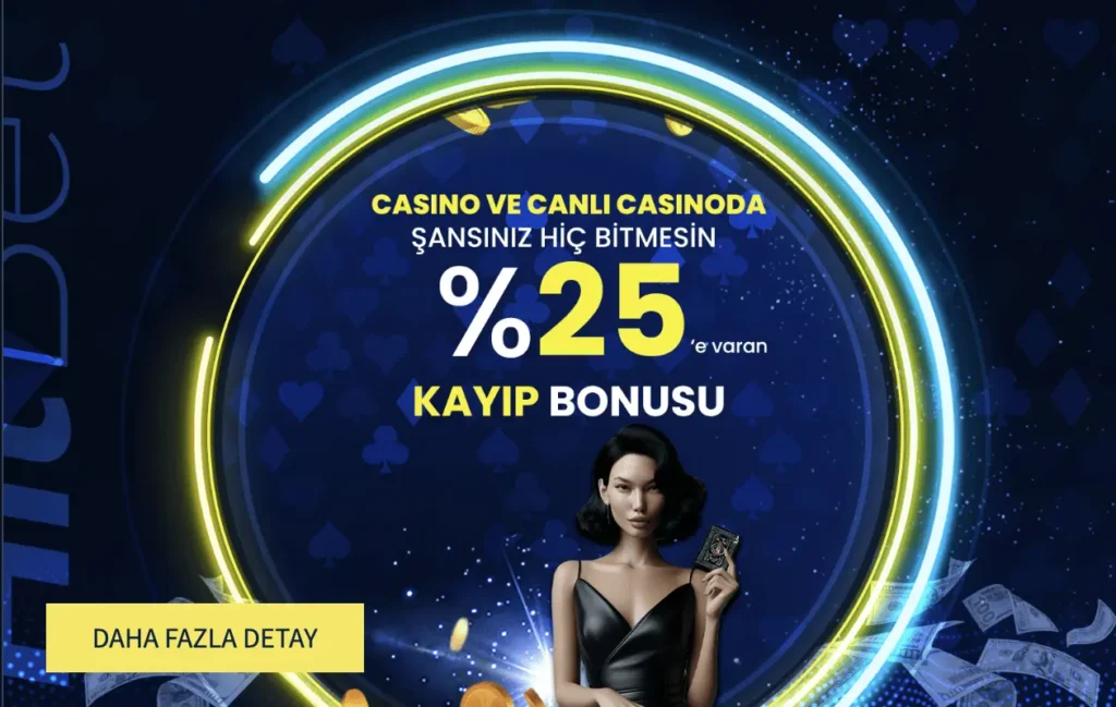hitbet ile kayıplarını kazanca çevir