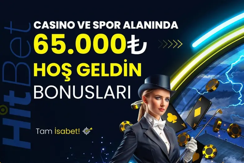 güncel hoşgeldin bonusları