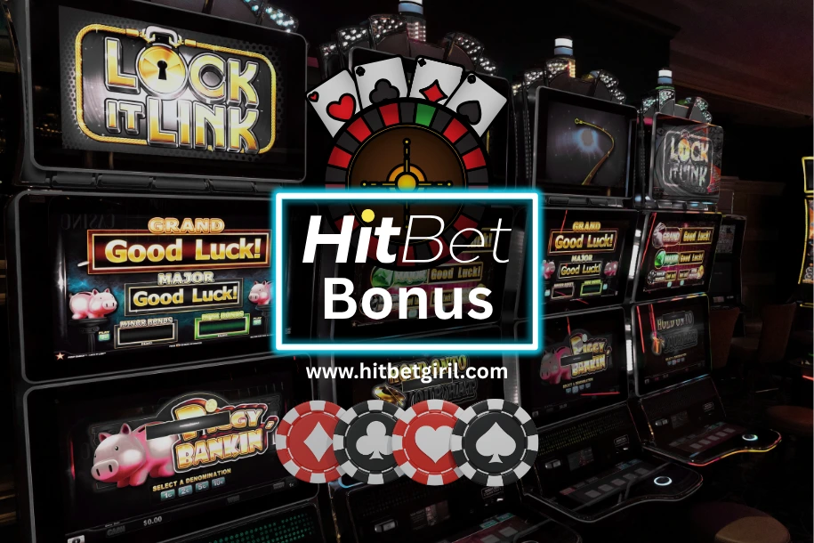 hitbet bonus fırsatlarını yakala
